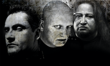 Die Klute Featuring Dino Cazares, Die Krupps' Jürgen Engler and Leæther Strip’s Claus Larsen Announce Debut Album Planet Fear for February 2019 Release