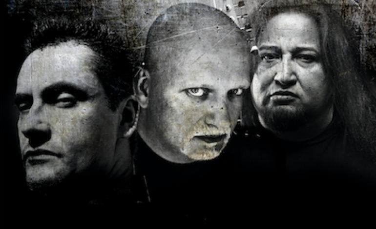 Die Klute Featuring Dino Cazares, Die Krupps’ Jürgen Engler and Leæther Strip’s Claus Larsen Announce Debut Album Planet Fear for February 2019 Release