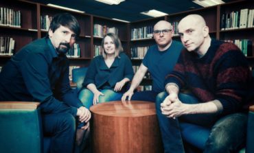 Jawbox Surprise Releases New EP The Revisionist