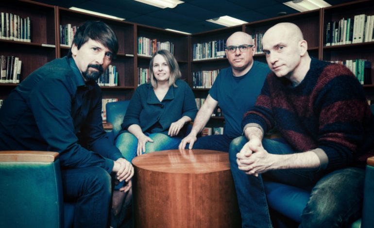 Bill Bardot Exits Jawbox, Replaced By War On Women’s Brooks Harlan