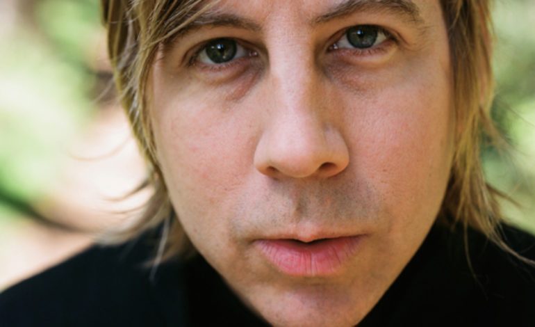 mxdwn Interview: John Vanderslice Discusses His Latest David Berman-Inspired EP