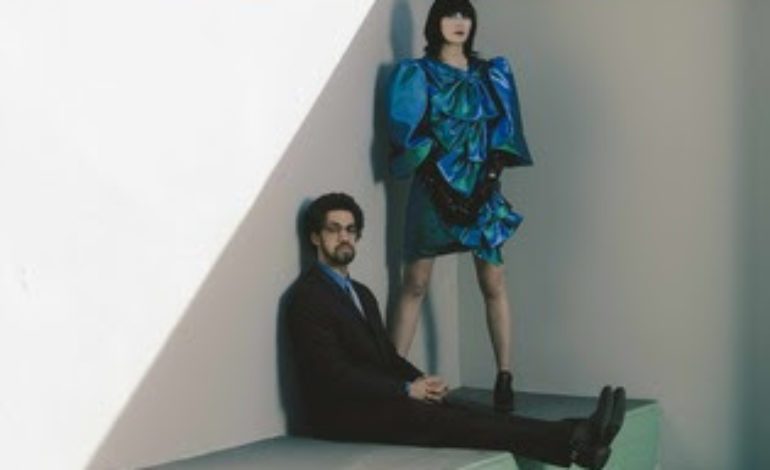 Karen O & Danger Mouse Announce New Collaborative Album Lux Prima For March 2019 Release and Debuts New Song “Woman”