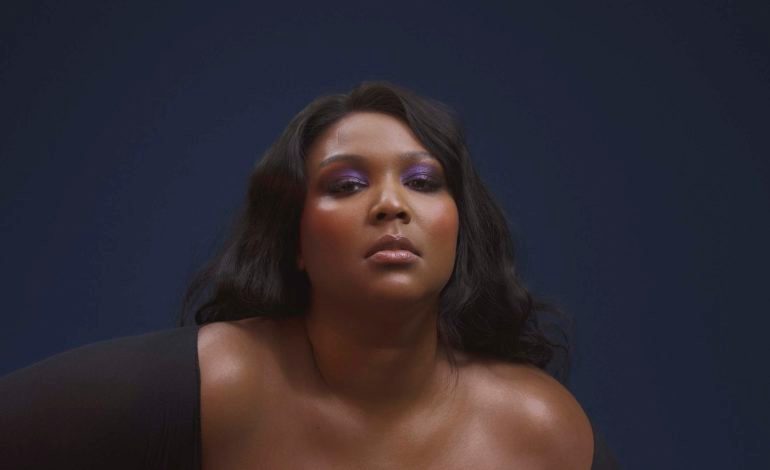 Lizzo Announces New Album Special For July; Shares New Single “About Damn Time”