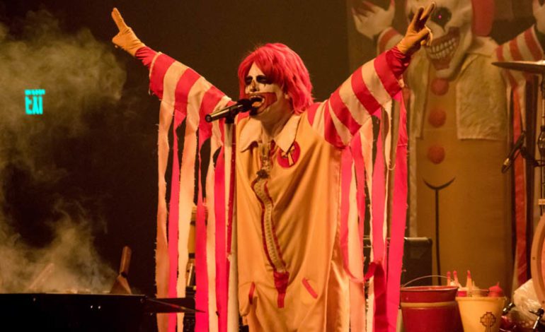 Mac Sabbath Announces Summer 2019 American Cheese Tour Dates with Okilly Dokilly