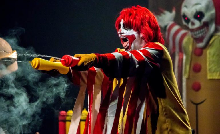 Mac Sabbath at Reggie’s Music Joint on September 18th