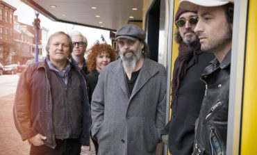 Steve Earle & The Dukes Announce New Tribute Album Jerry Jeff For May 2022 Release, Share New Single “Gettin’ By”