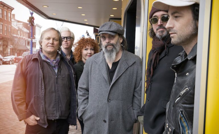 Steve Earle & The Dukes Announce New Album Ghosts of West Virginia for May 2020 Release