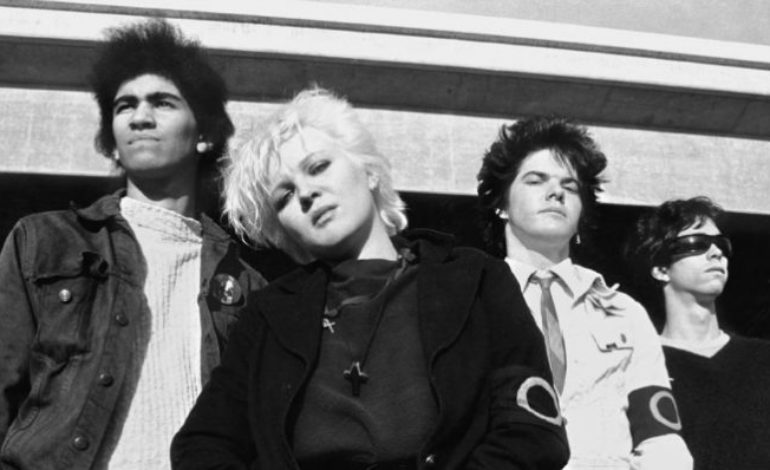 Legendary Punk Bassist Lorna Doom of The Germs Has Died