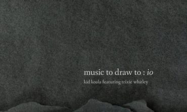 Kid Koala - Music to Draw To: Io