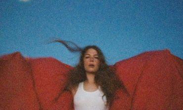 Maggie Rogers - Heard It in a Past Life