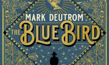 Mark Deutrom - The Blue Bird