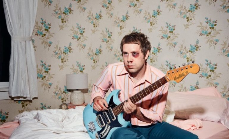 Mike Krol – Power Chords