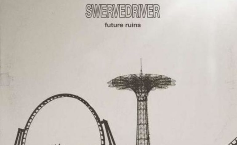 Swervedriver – Future Ruins