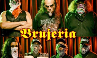 Brujeria Take on the Pandemic in Video for "COVID-666"