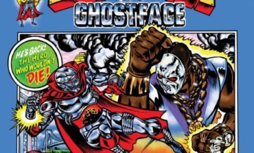Ghostface Killah & Czarface - Czarface meets Ghostface