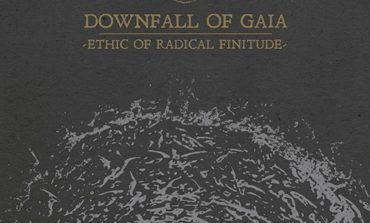Downfall of Gaia - Ethic of Radical Finitude