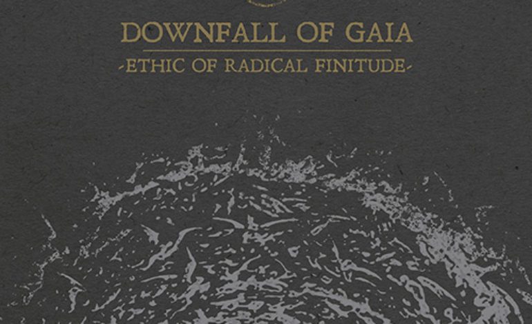 Downfall of Gaia – Ethic of Radical Finitude