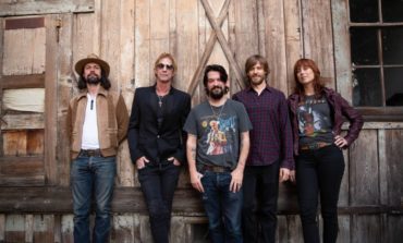 Duff McKagan of Guns N' Roses Shares "Tenderness" from New Solo Album Produced by Shooter Jennings