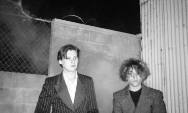 Foxygen Announces New Album Seeing Other People for April 2019 Release and Shares New Song "Livin' A Lie"