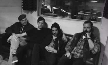 Stephen Brodsky and Mike Law Return as New Idea Society with Alan Cage of Quicksand and Brian Cook of Botch and Release Two New Songs