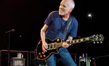 Peter Frampton Announces Retirement and Going on a Farewell Tour