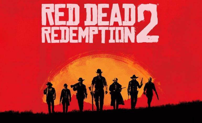 Red Dead Redemption 2 Soundtrack Release - D'Angelo Unshaken Song