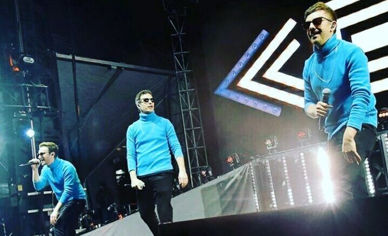The Lonely Island Announces First Ever Multi City Summer 2019 Tour Dates