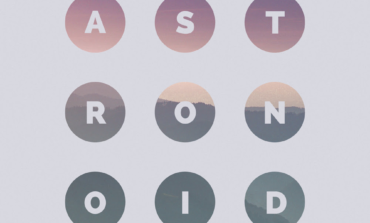 Astronoid - Astronoid
