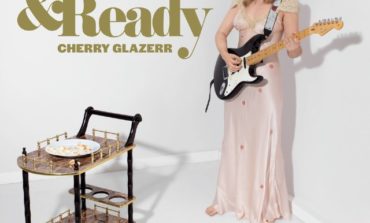 Cherry Glazerr - Stuffed & Ready