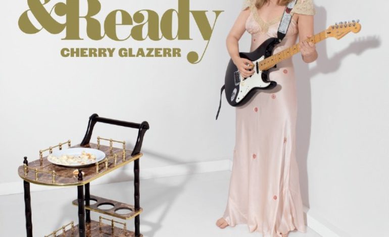 Cherry Glazerr – Stuffed & Ready