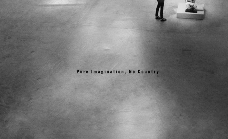 Dave Harrington Group – Pure Imagination, No Country