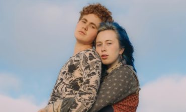 Girlpool - What Chaos is Imaginary