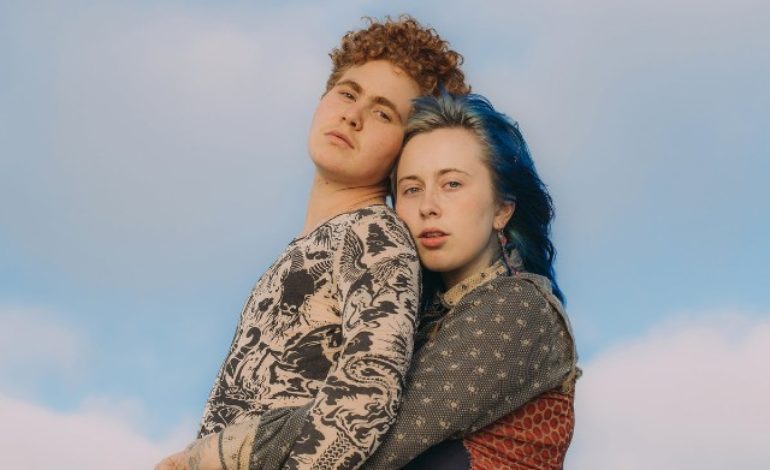 Girlpool – What Chaos is Imaginary