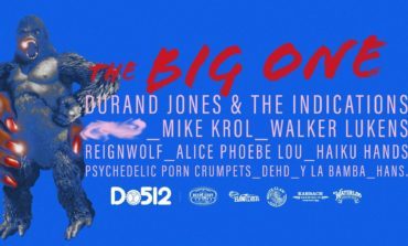 Do512 & Woot Present The Big One