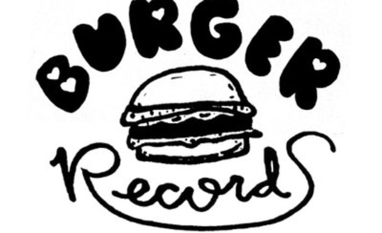 Burger Records Presents Burgermania 8 SXSW 2019