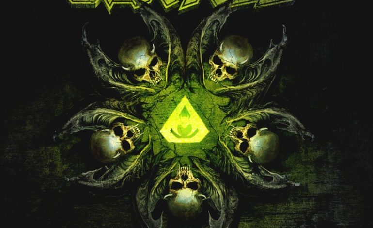 Overkill – The Wings of War
