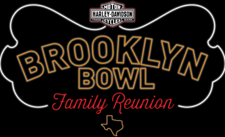 Brooklyn Bowl Family Reunion Present SXSW 2019 Day Parties