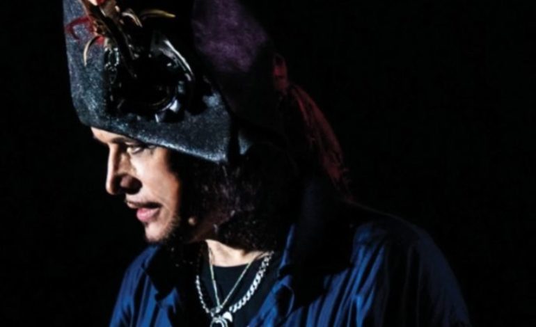 Adam Ant To Play Friend Or Foe in Full on Fall 2019 Tour Dates