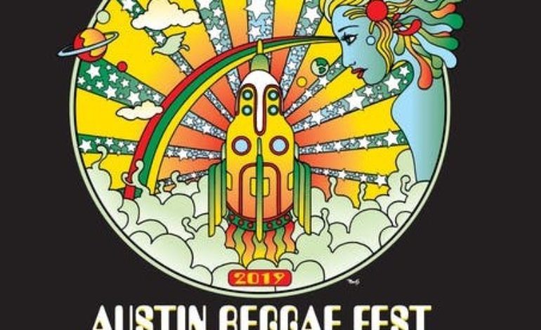 Austin Reggae Festival @ Auditorium Shores 4/19-4/21