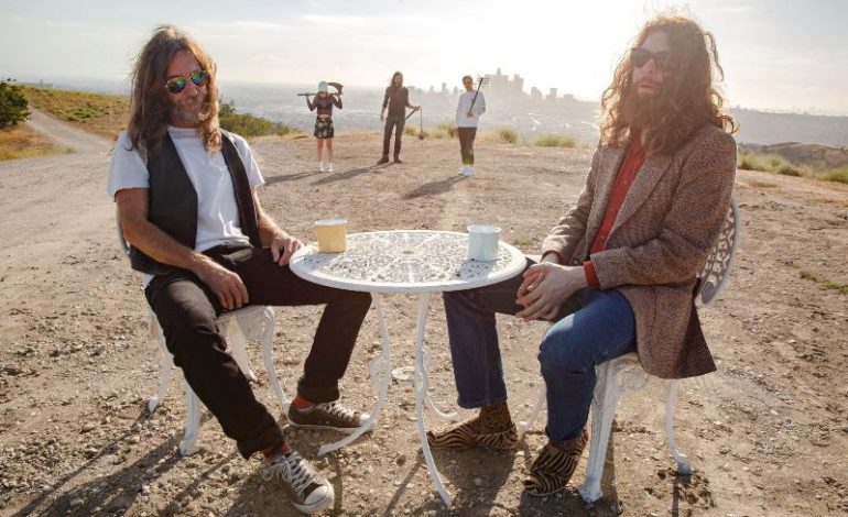 Black Mountain Announce New Album Destroyer for May 2019 Release