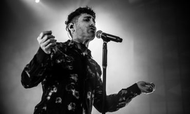 AFI Announces Plans to Release New Album in 2021