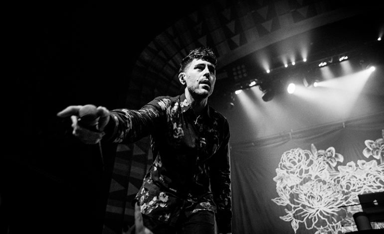 AFI Release Two New Singles “Twisted Tongues” and “Escape From Los Angeles”