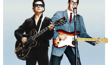 Buddy Holly and Roy Orbison Announce Joint Hologram Tour