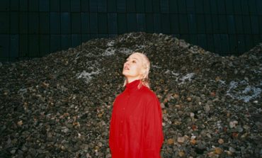 Cate Le Bon Announces New Album Pompeii For February 2022 Release Alongside New Spring 2022 Tour Dates And New Lead Single "Running Away"
