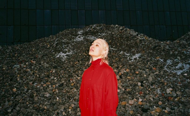 Cate Le Bon Announces New Album Pompeii For February 2022 Release Alongside New Spring 2022 Tour Dates And New Lead Single “Running Away”