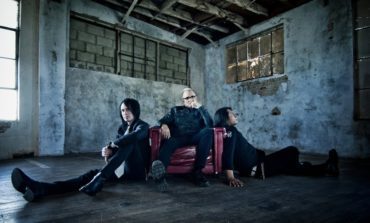 Art Alexakis of Everclear Reveals Multiple Sclerosis Diagnosis