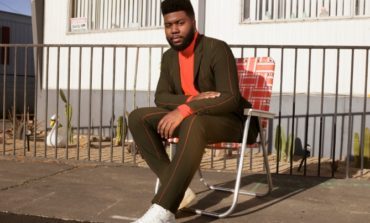 Khalid Shares Stylish New Video For “Present”