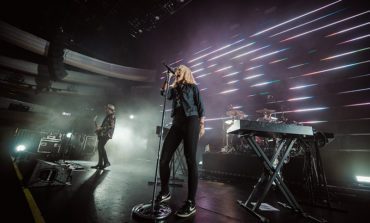 Metric Announce New Album Formentera For July 2022 Release Alongside ‘Doomscroller Tour’ Dates, Share New Song And Video “All Comes Crashing”
