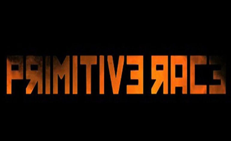 Primitive Race Confirms New Album is in the Works