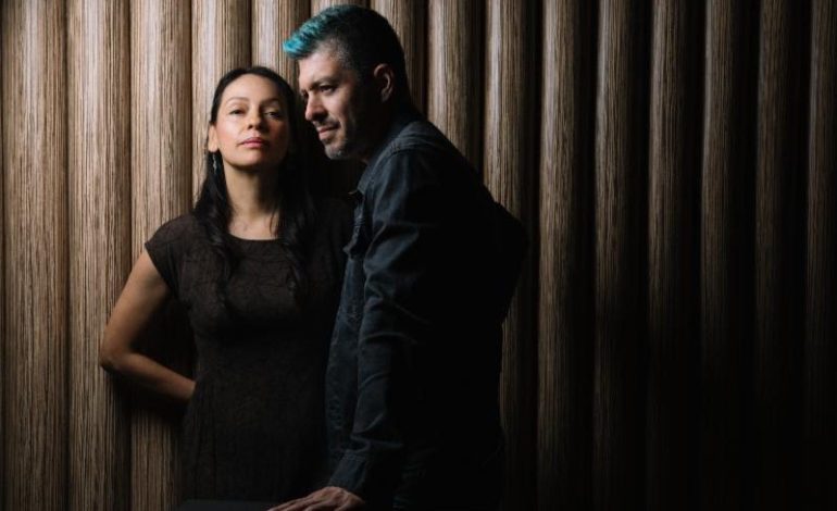 Rodrigo y Gabriela Share New Song “Electric Soul” from Upcoming Live Album
